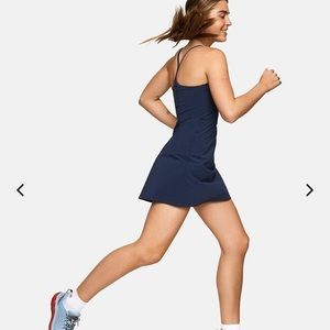 Outdoor Voices Exercise Dress